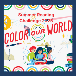 Summer Reading Chall